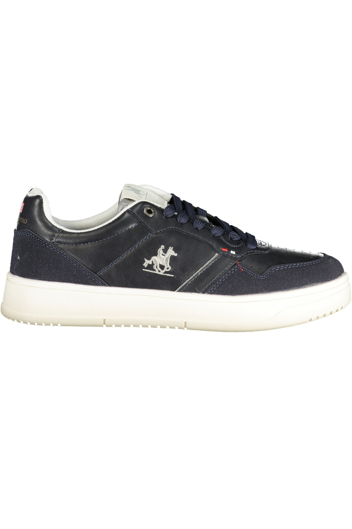 U.S. GRAND Sneakers Blue - GPM23250M