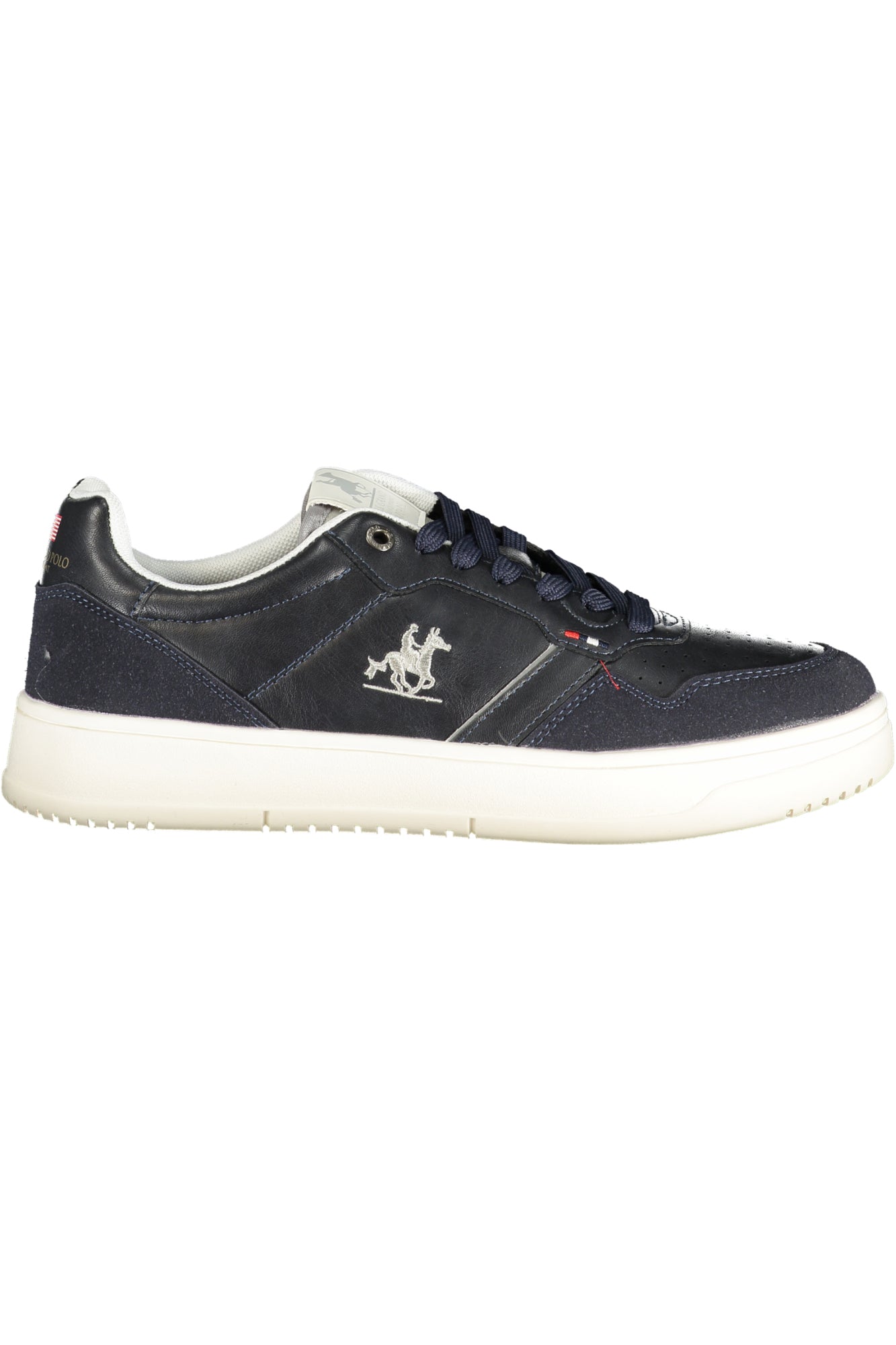 U.S. GRAND Sneakers Blue - GPM23250M