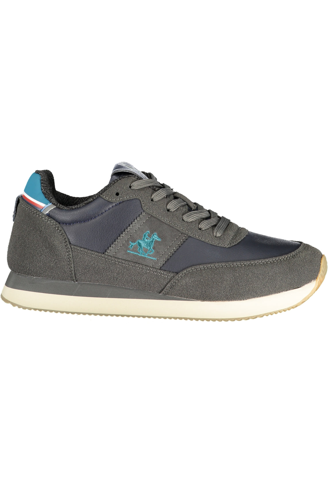 U.S. GRAND Sneakers Blue - GPM523003