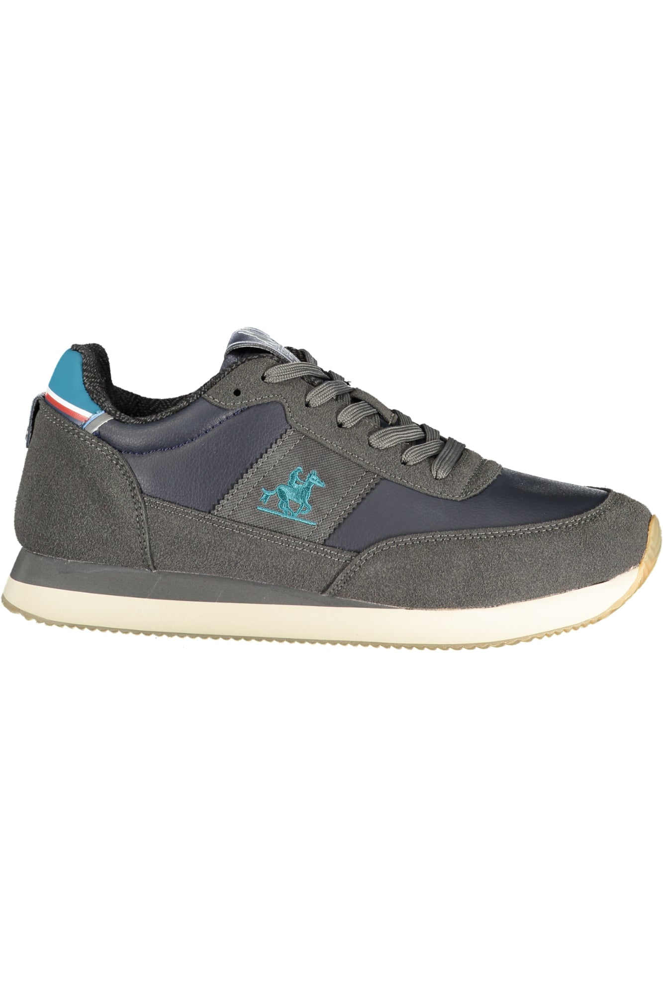 U.S. GRAND Sneakers Blue - GPM523003