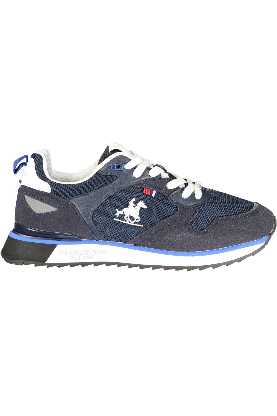 U.S. GRAND Sneakers Blue - GPM12260M