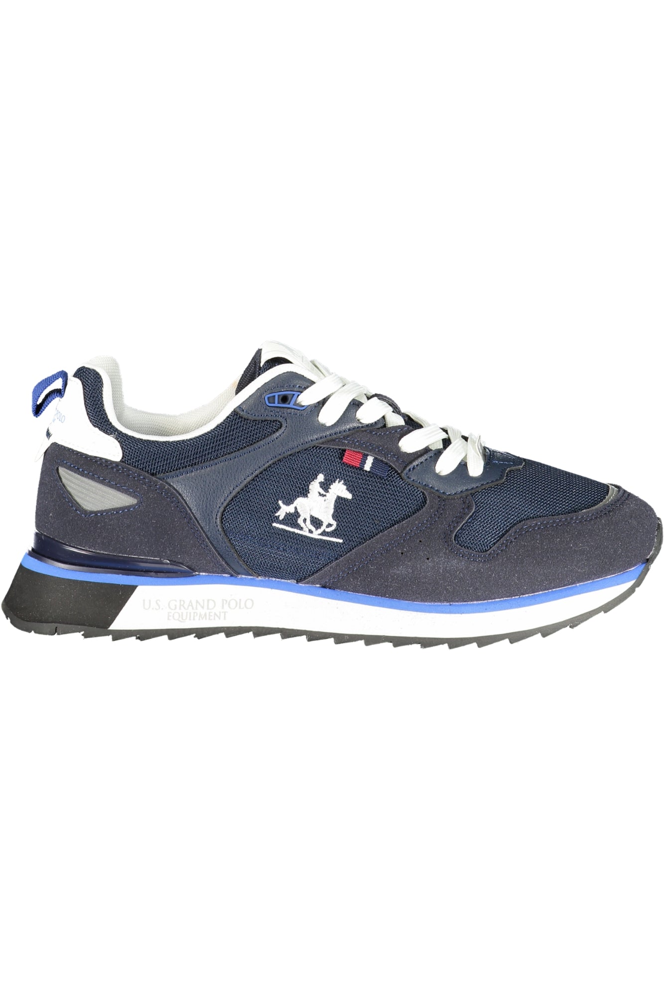 U.S. GRAND Sneakers Blue - GPM12260M