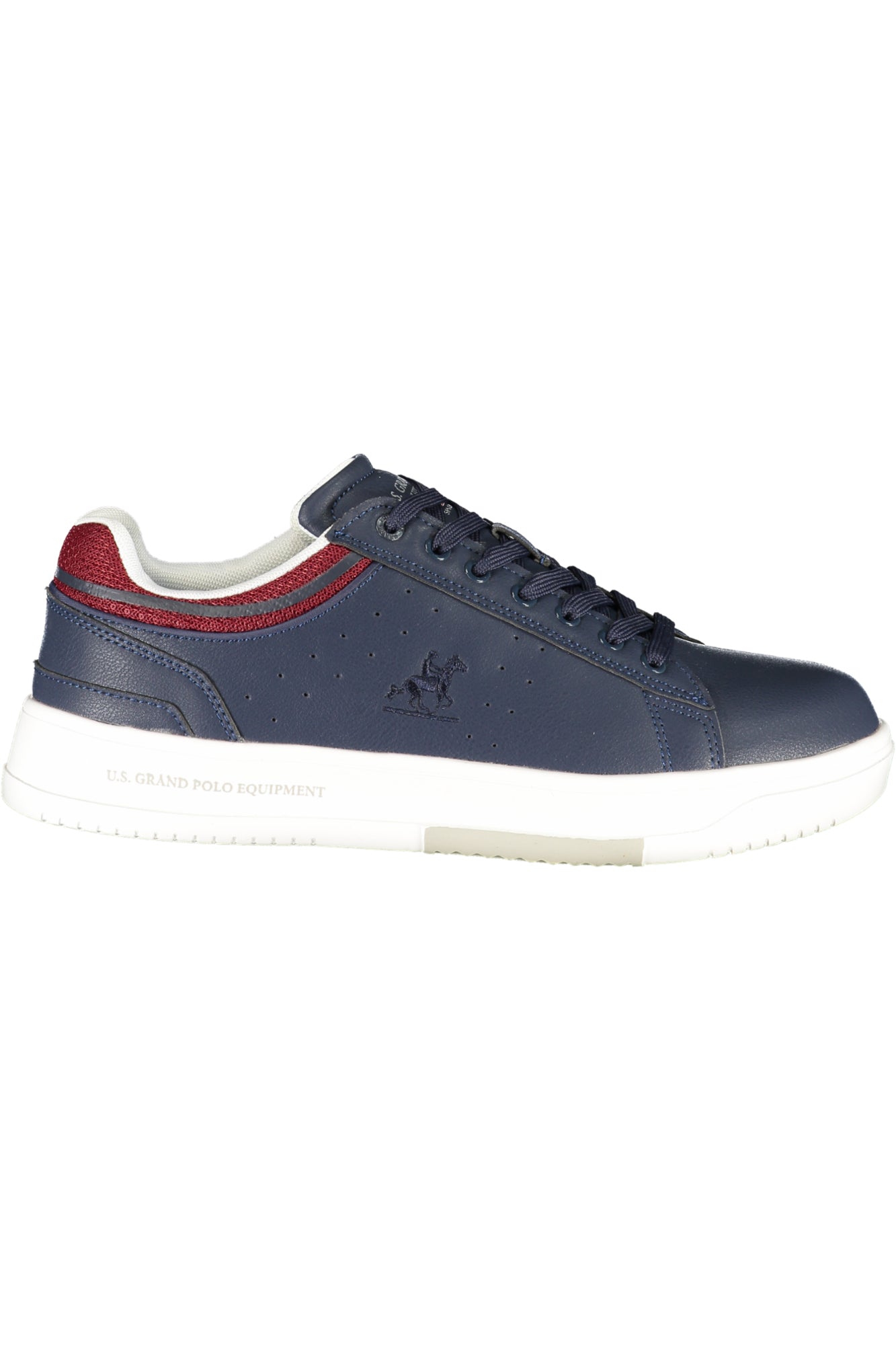 U.S. GRAND Sneakers Blue - GPM21266L