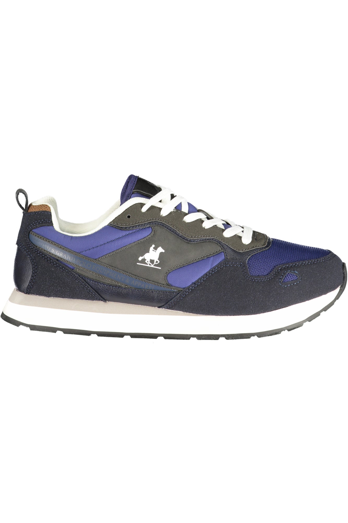U.S. GRAND Sneakers Blue - GPM523600