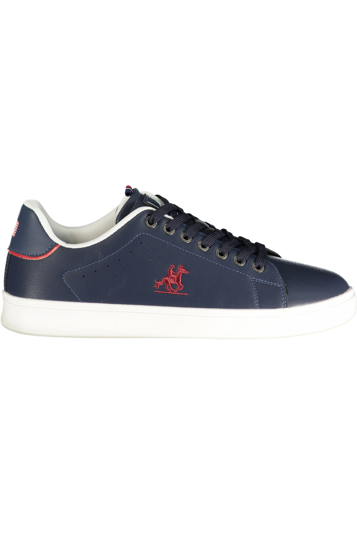 U.S. GRAND Sneakers Blue - GPM23185L