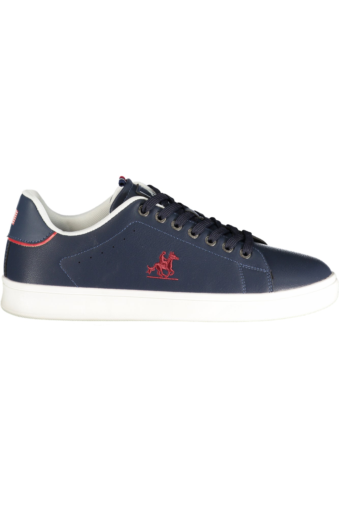 U.S. GRAND Sneakers Blue - GPM23185L