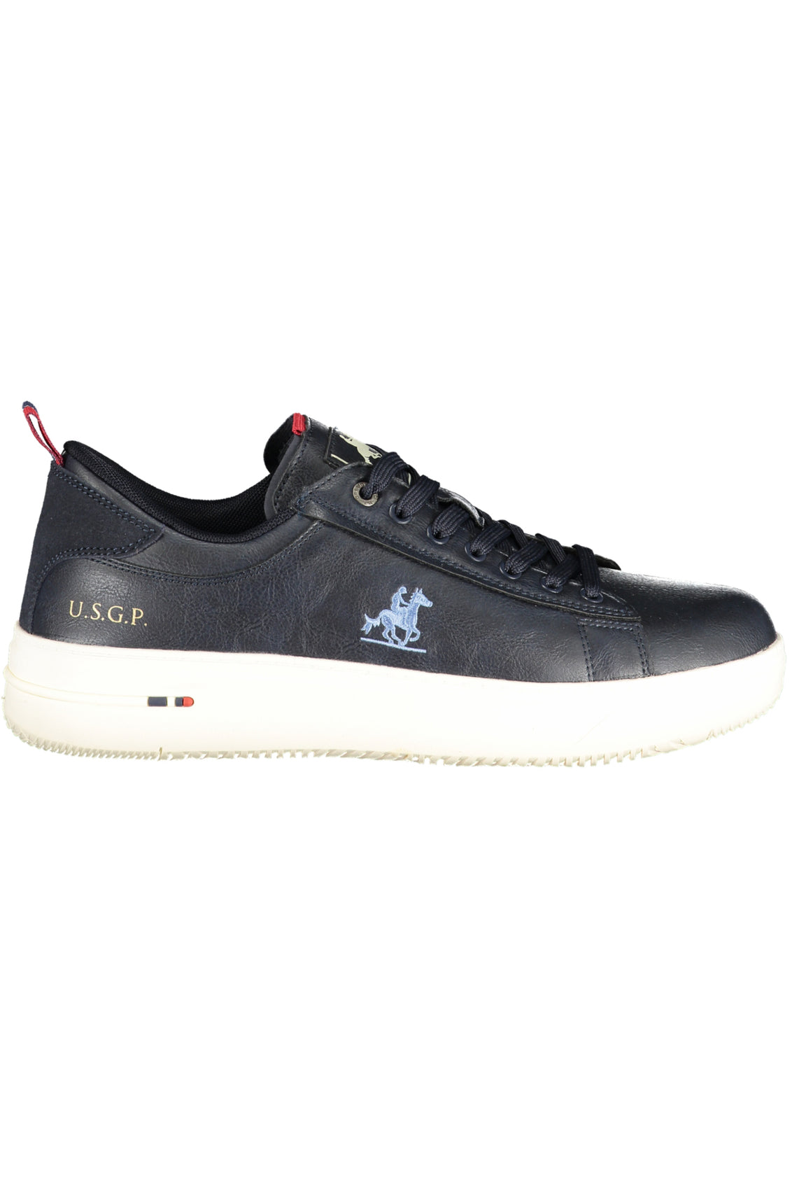 U.S. GRAND Sneakers Blue - GPM524100