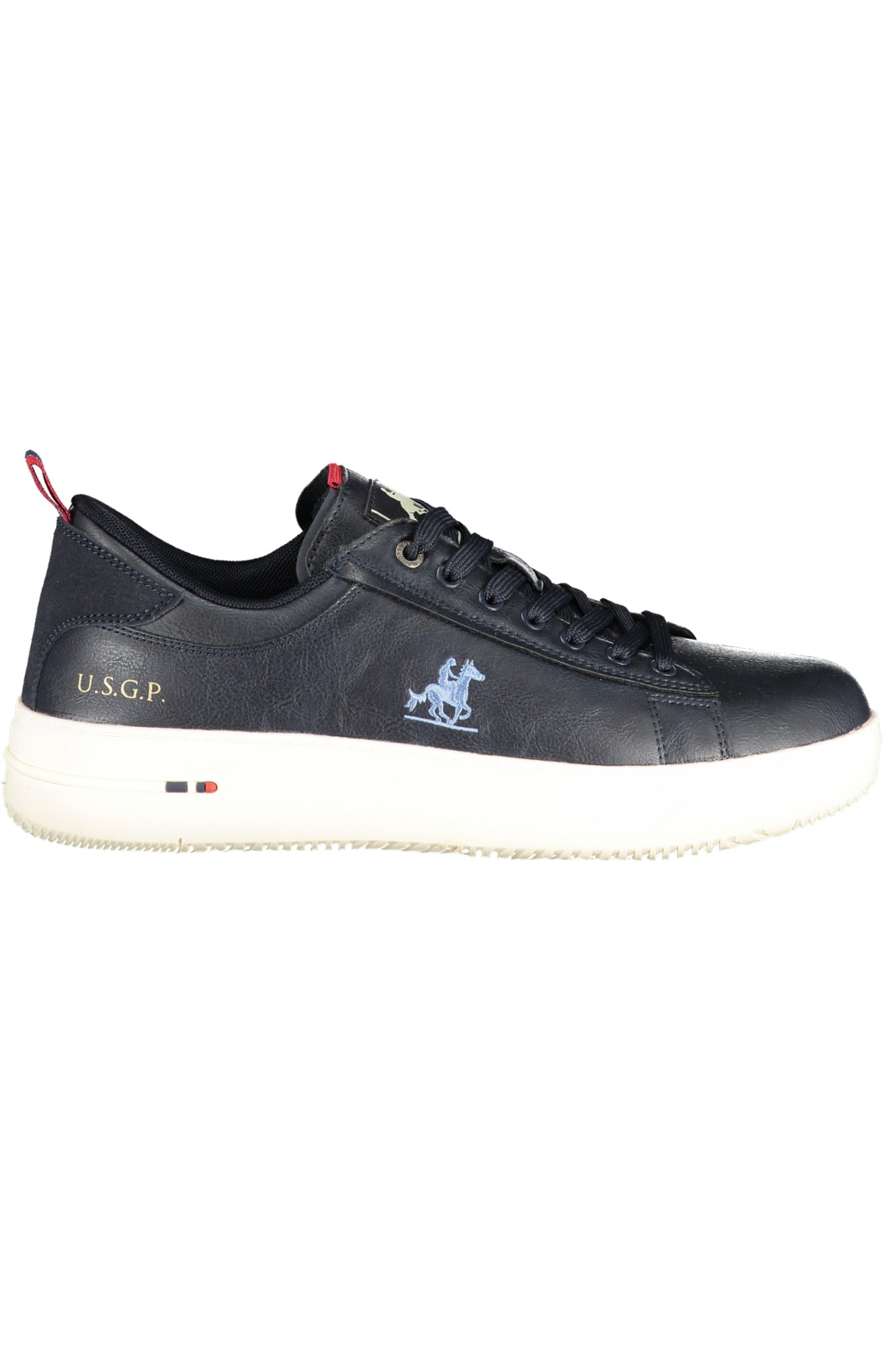 U.S. GRAND Sneakers Blue - GPM524100