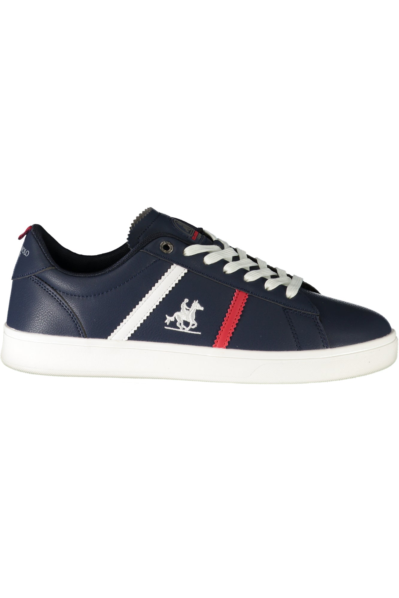 U.S. GRAND Sneakers Blue - GPM23205L