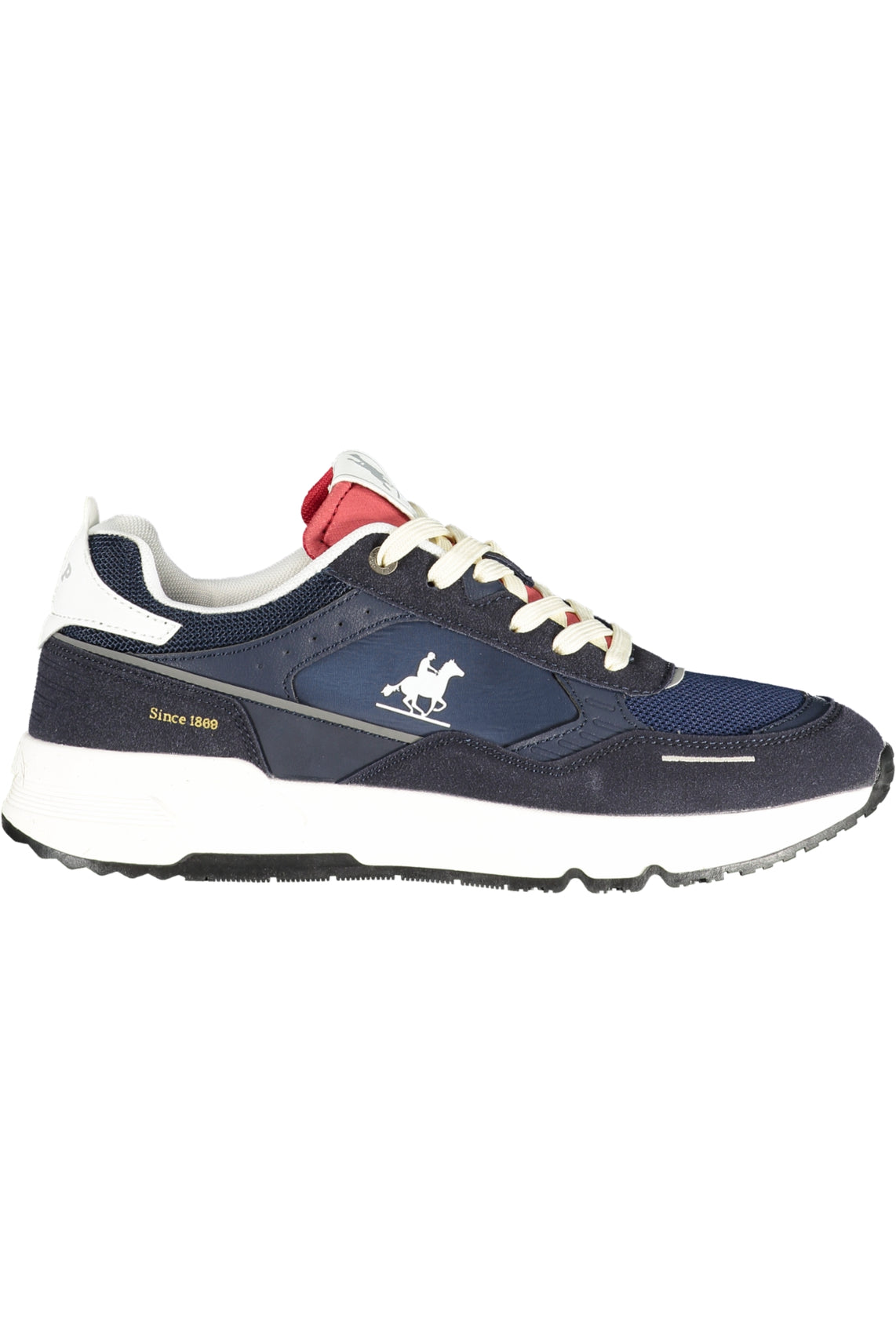 U.S. GRAND Sneakers Blue - GPM43270M