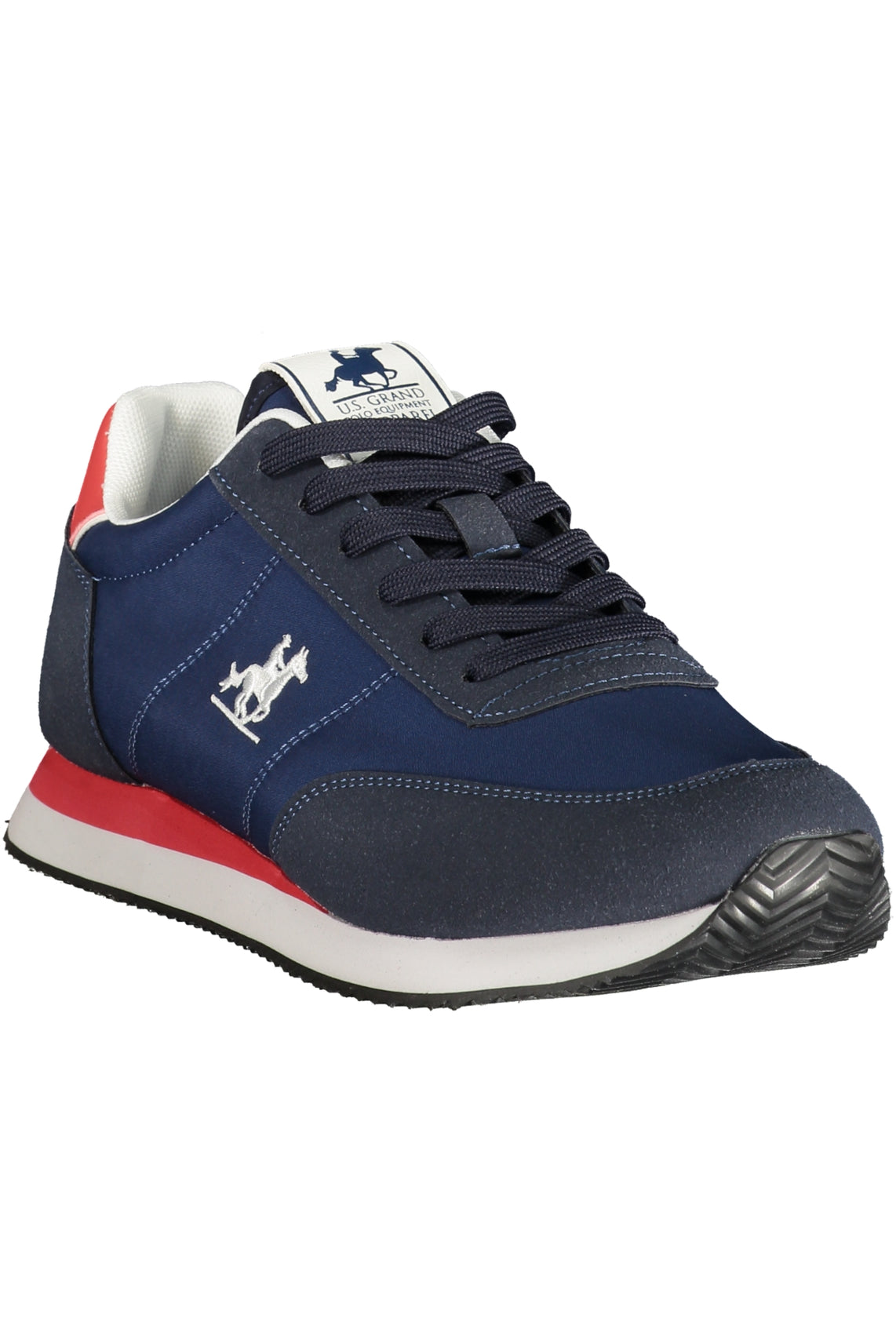 U.S. GRAND Sneakers Blue - GPM12161M