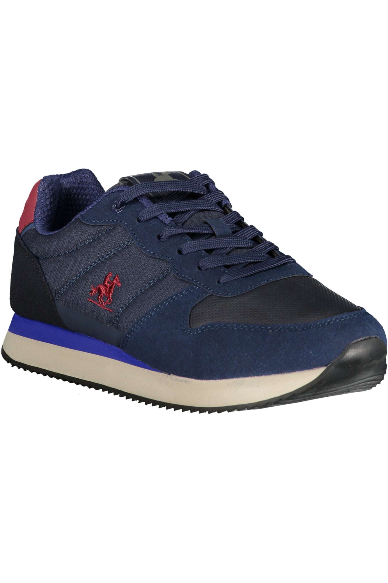 U.S. GRAND Sneakers Blue - GPM523212