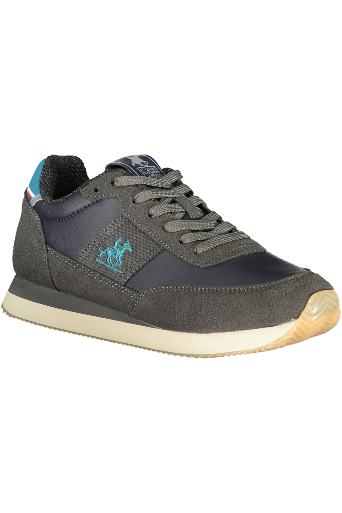 U.S. GRAND Sneakers Blue - GPM523003