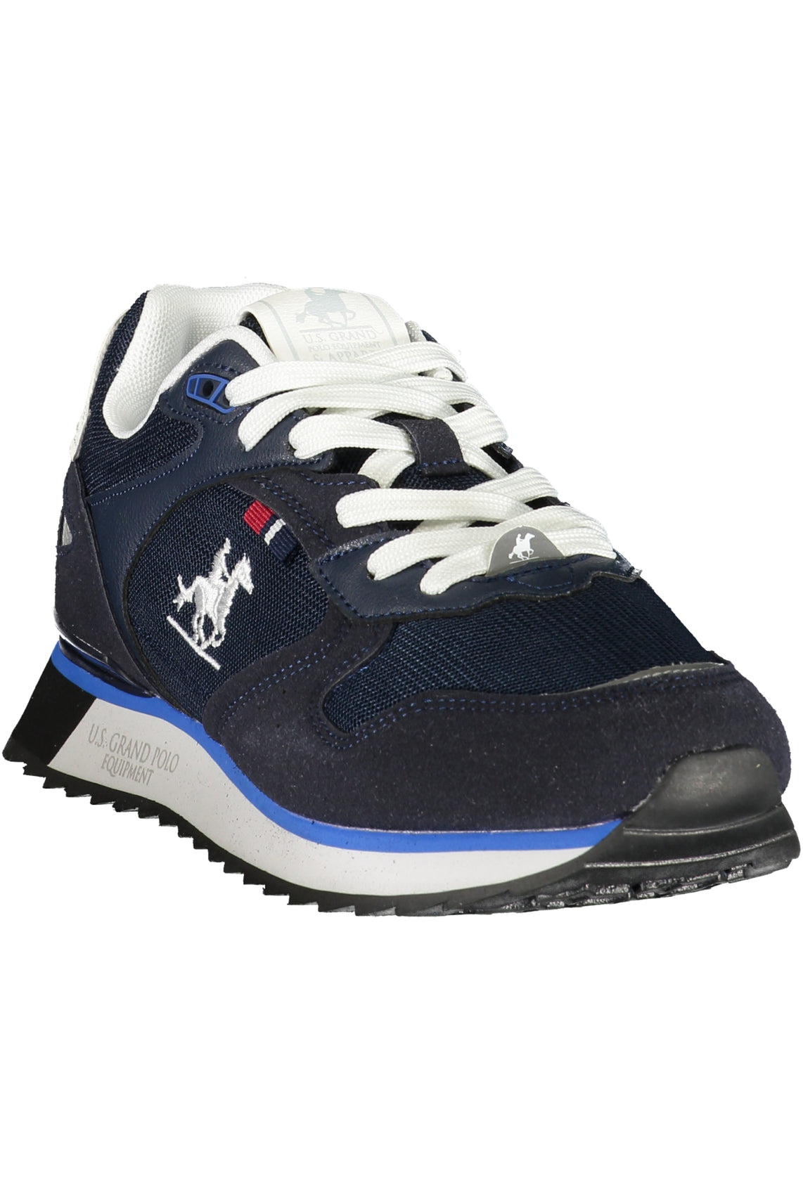 U.S. GRAND Sneakers Blue - GPM12260M
