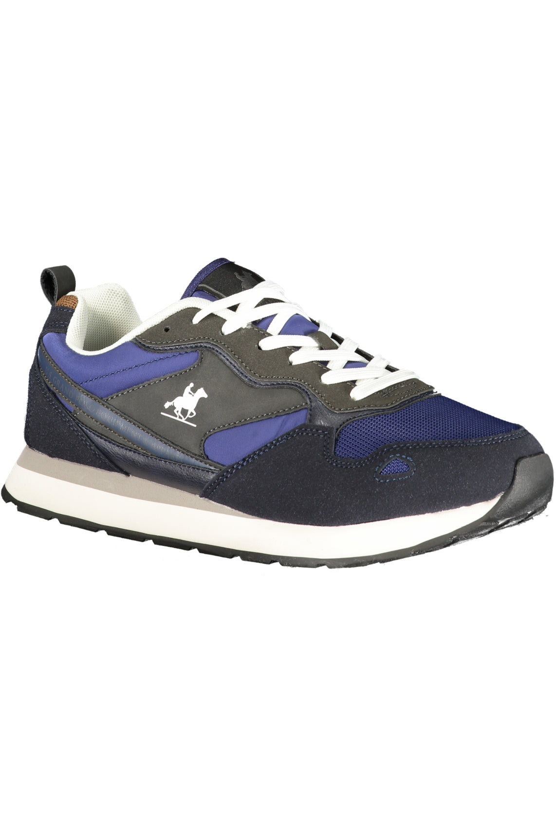 U.S. GRAND Sneakers Blue - GPM523600