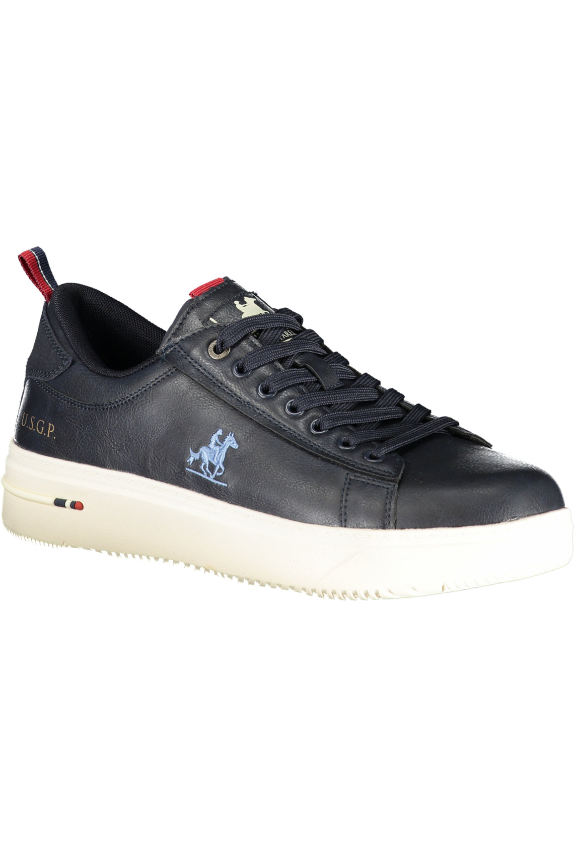 U.S. GRAND Sneakers Blue - GPM524100