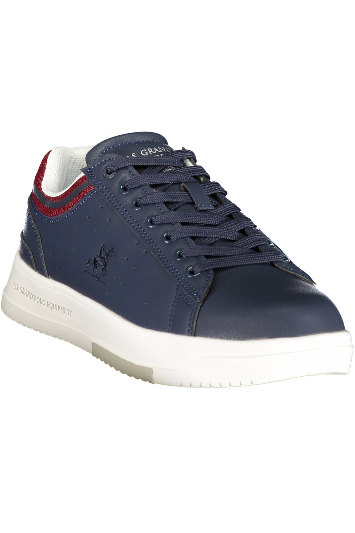 U.S. GRAND Sneakers Blue - GPM21266L