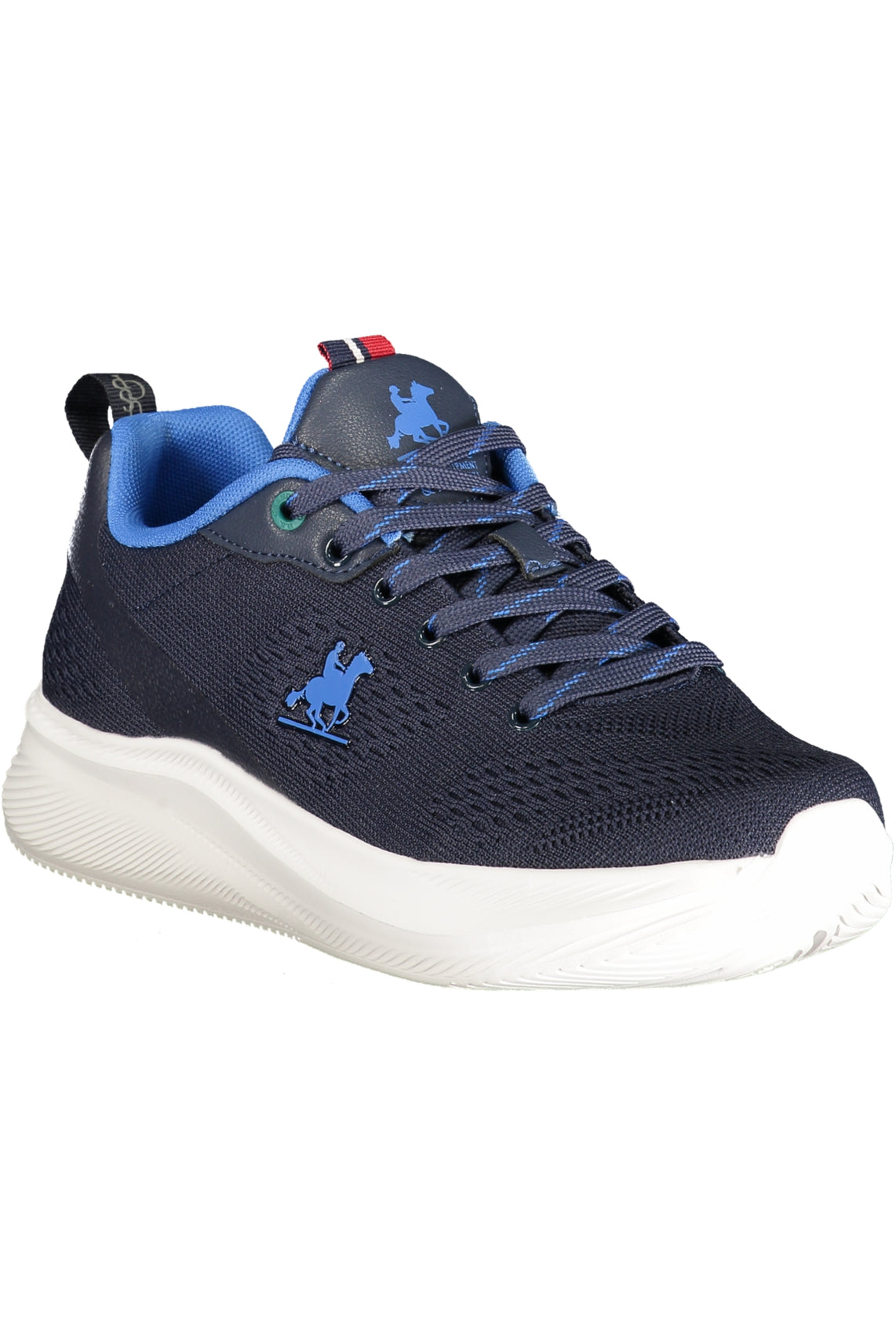U.S. GRAND Sneakers Blue - GPM31145F