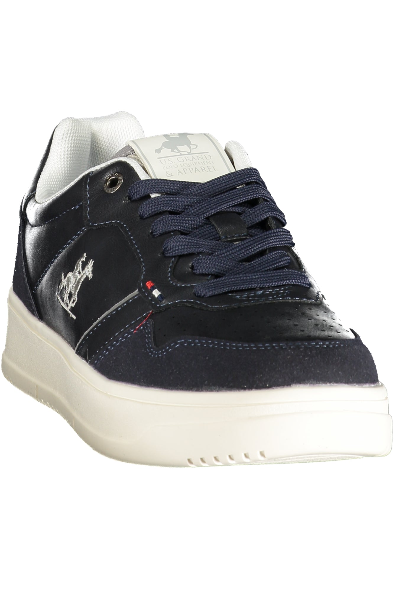 U.S. GRAND Sneakers Blue - GPM23250M