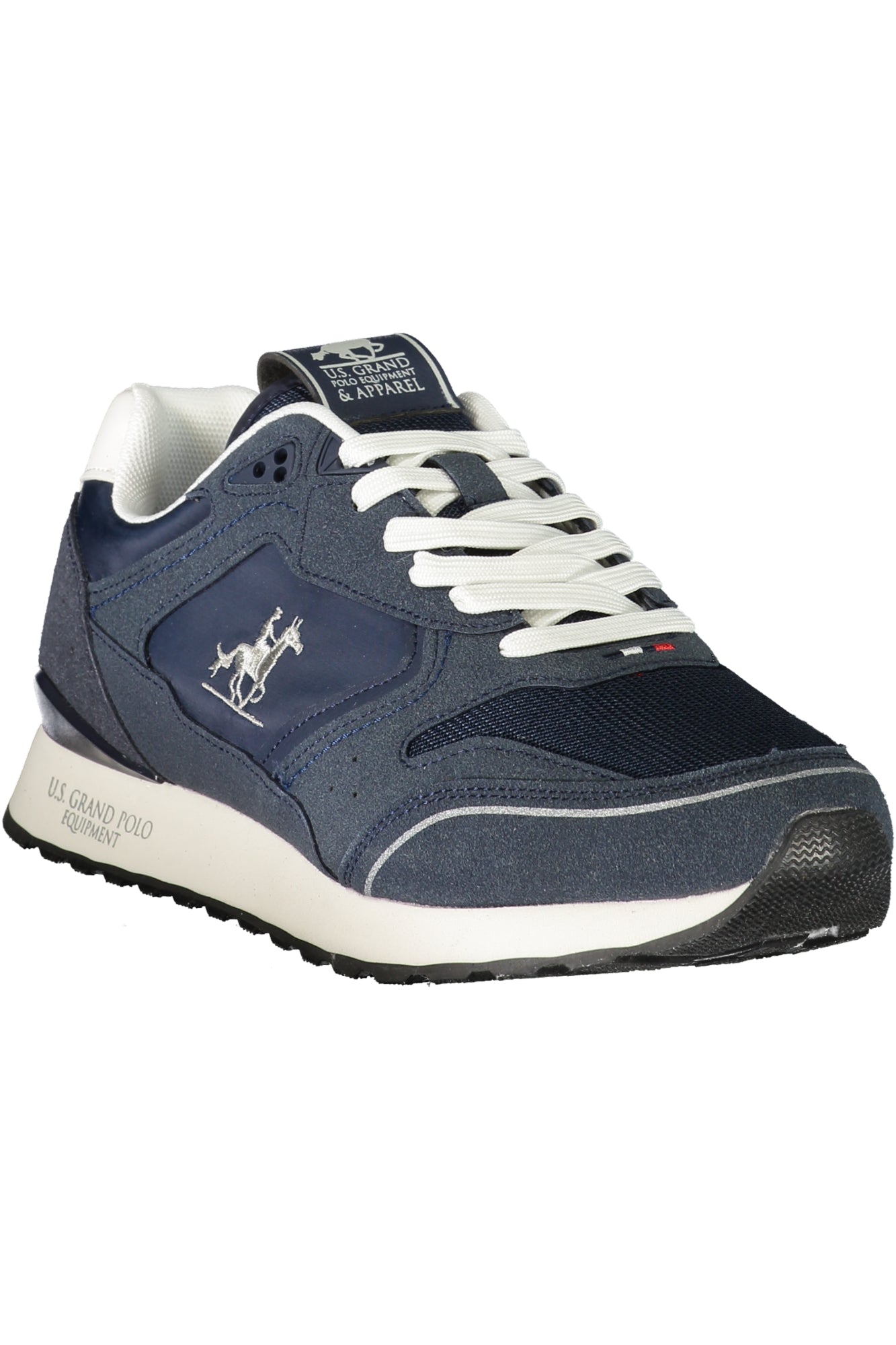 U.S. GRAND Sneakers Blue - GPM12180M