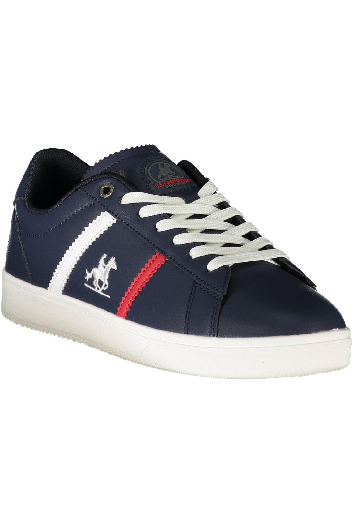U.S. GRAND Sneakers Blue - GPM23205L