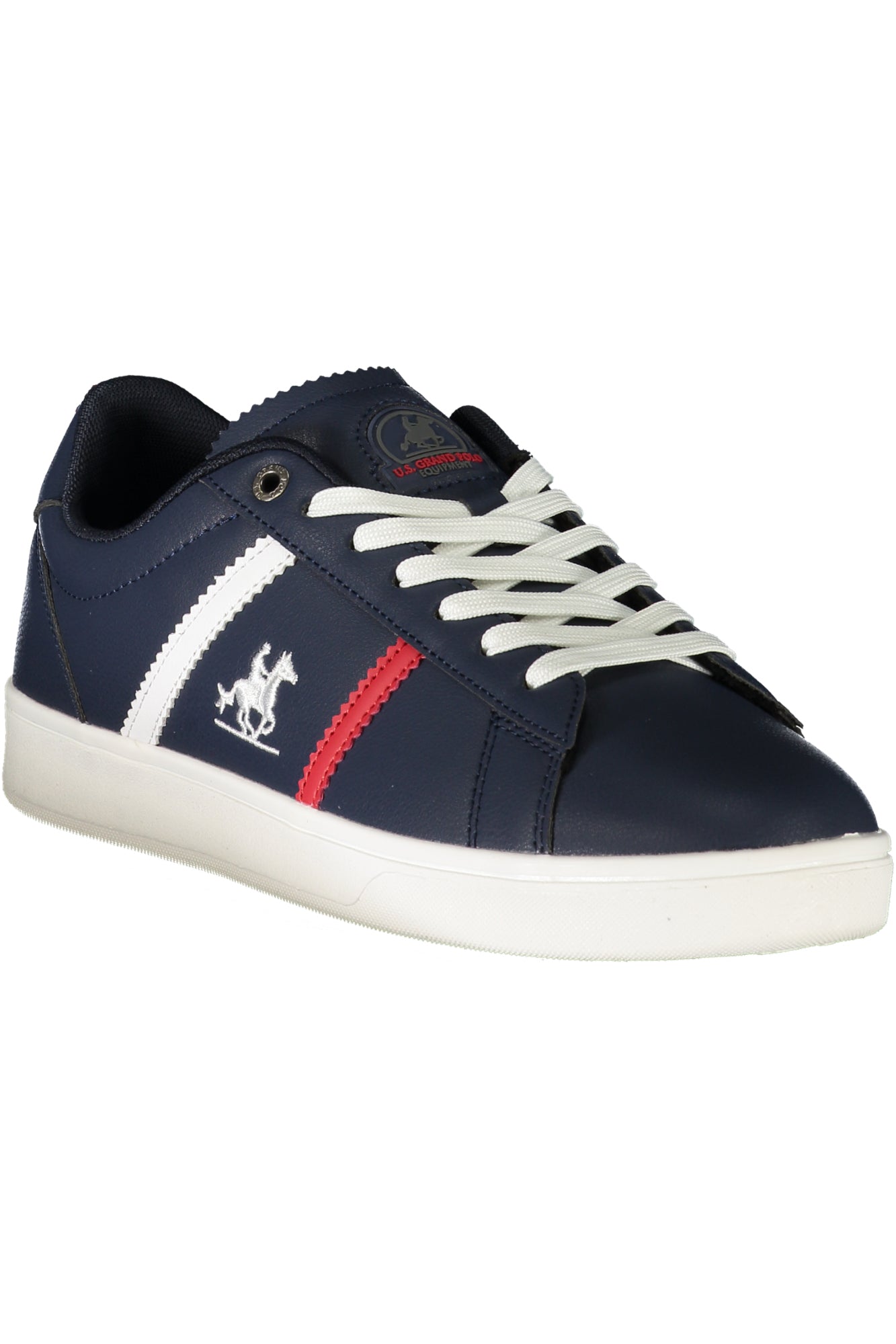 U.S. GRAND Sneakers Blue - GPM23205L