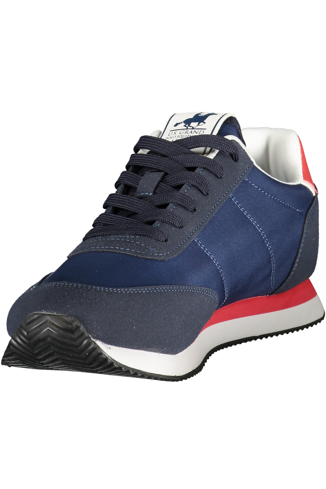 U.S. GRAND Sneakers Blue - GPM12161M