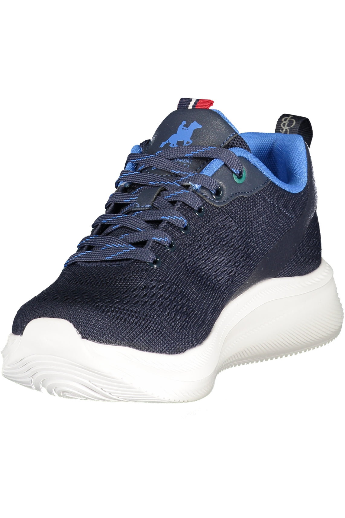 U.S. GRAND Sneakers Blue - GPM31145F