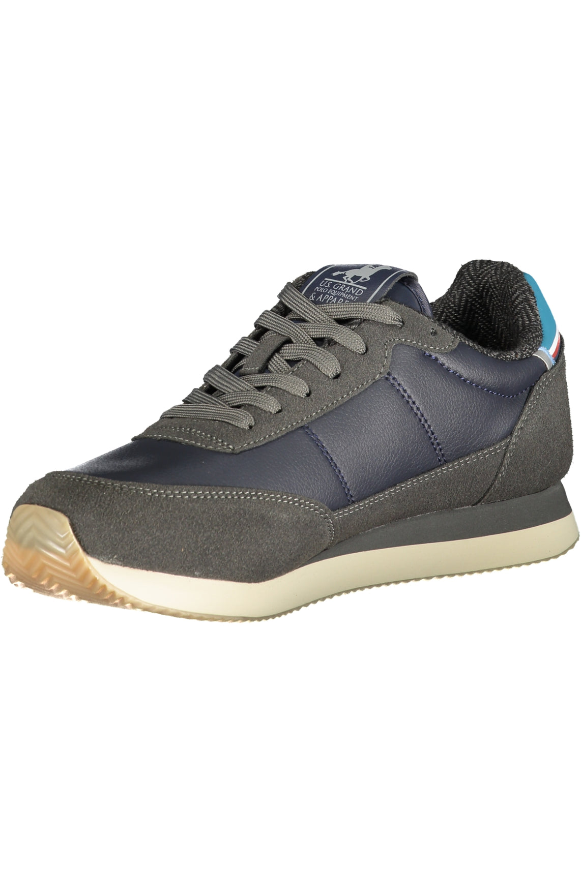 U.S. GRAND Sneakers Blue - GPM523003