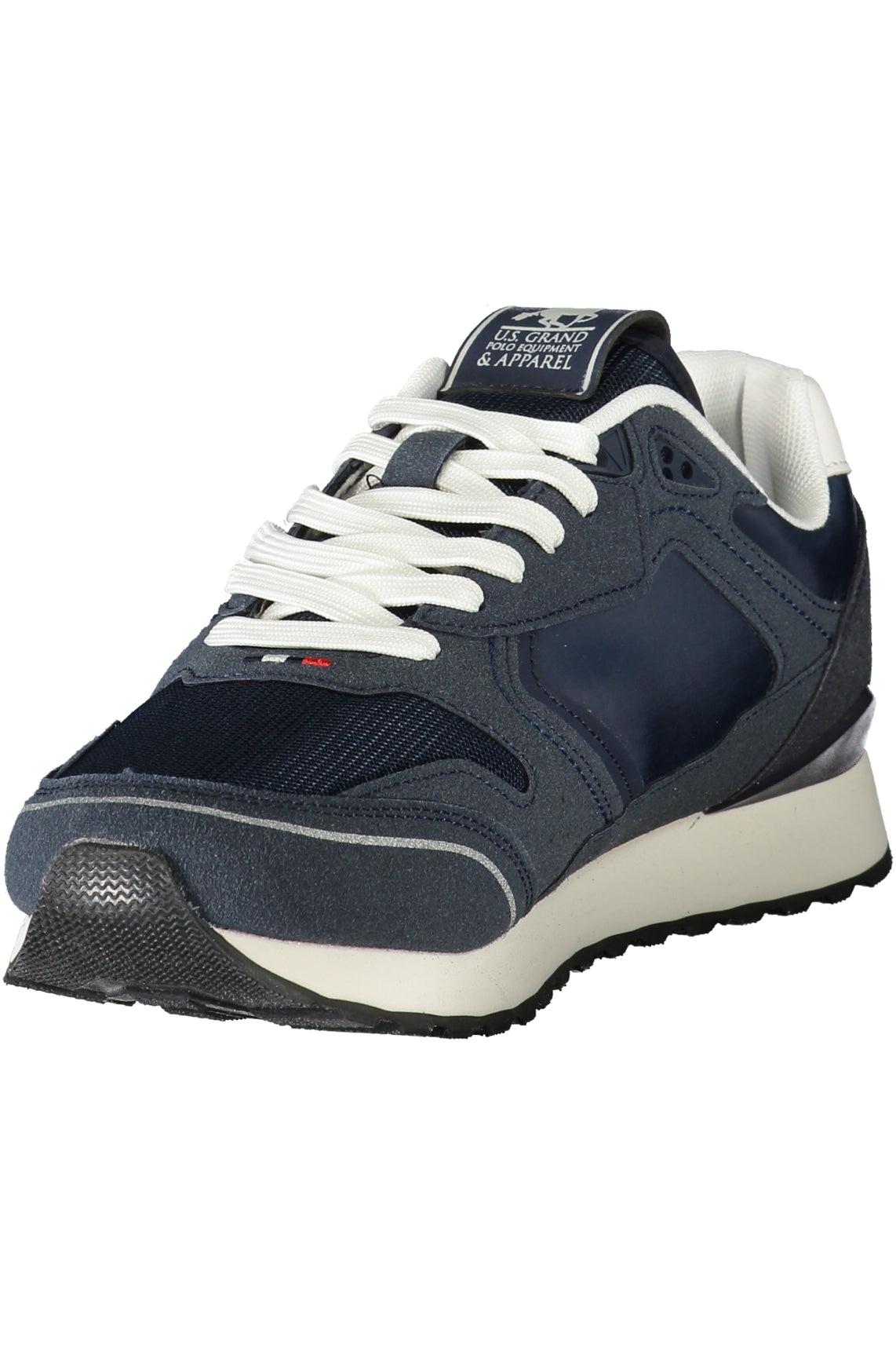 U.S. GRAND Sneakers Blue - GPM12180M
