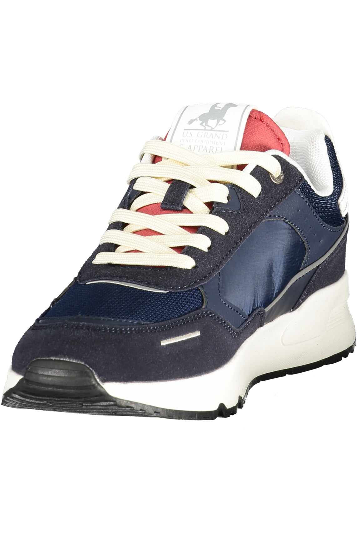 U.S. GRAND Sneakers Blue - GPM43270M