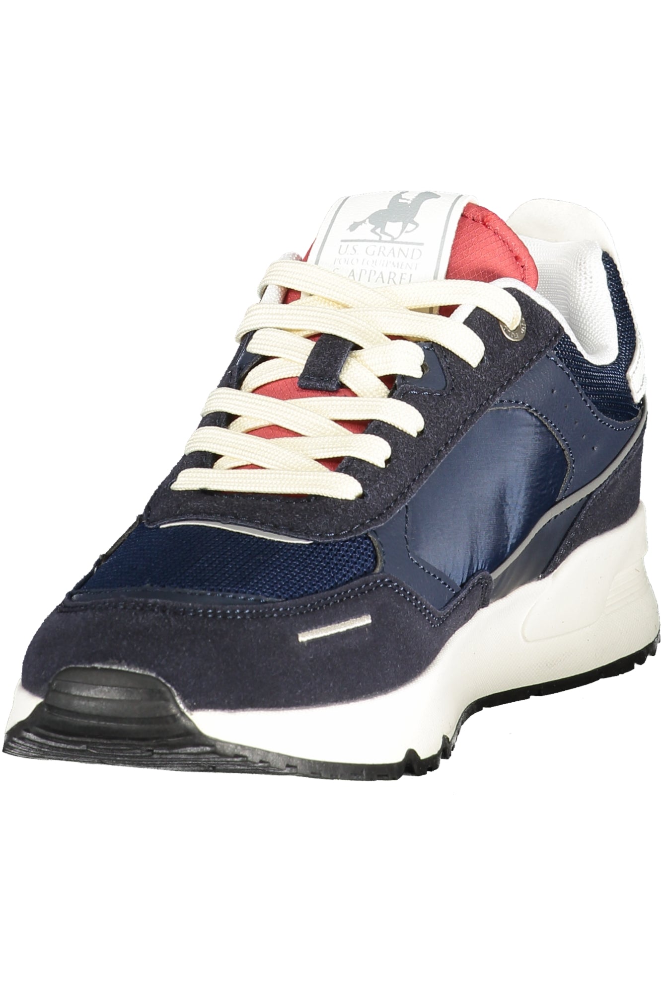 U.S. GRAND Sneakers Blue - GPM43270M