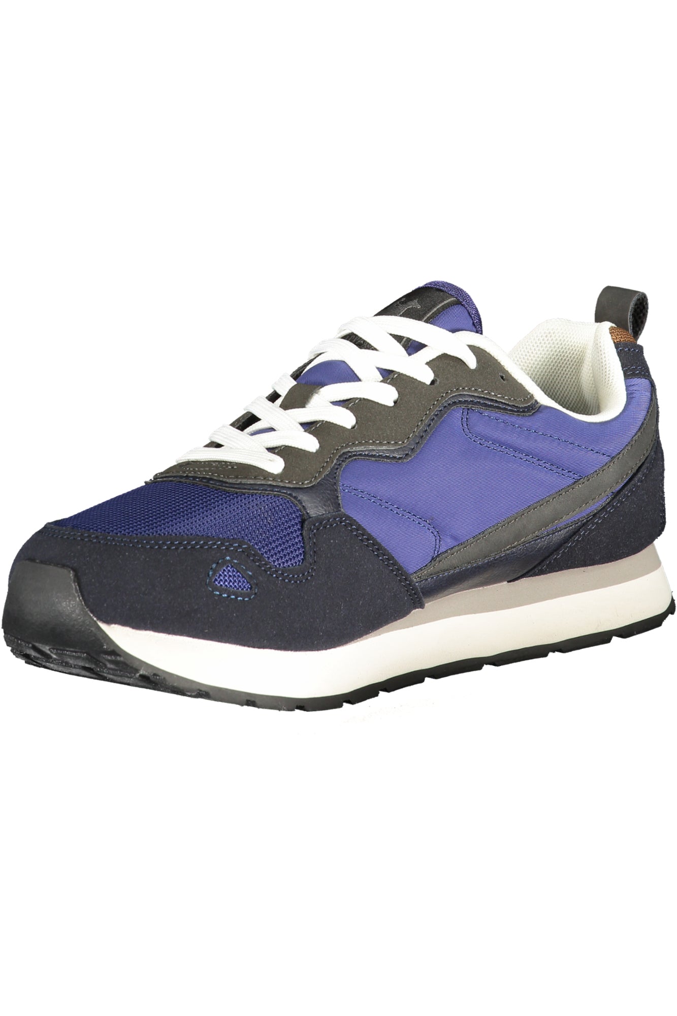 U.S. GRAND Sneakers Blue - GPM523600