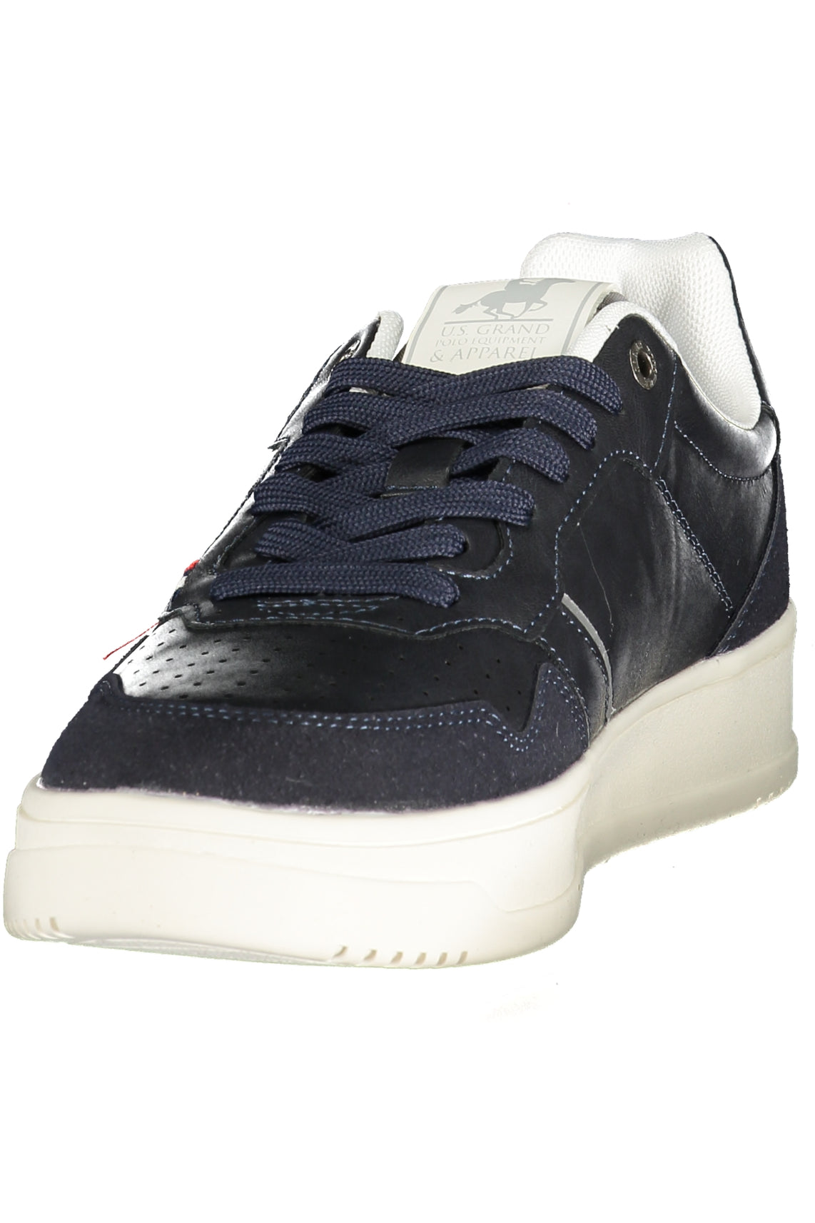 U.S. GRAND Sneakers Blue - GPM23250M