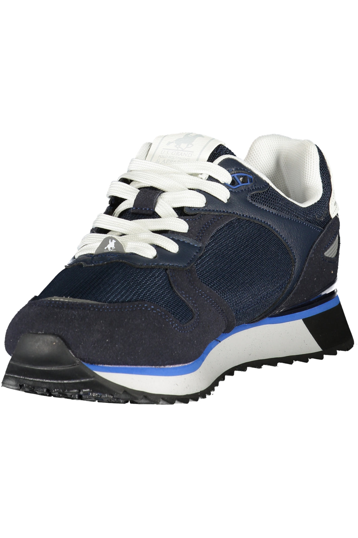 U.S. GRAND Sneakers Blue - GPM12260M