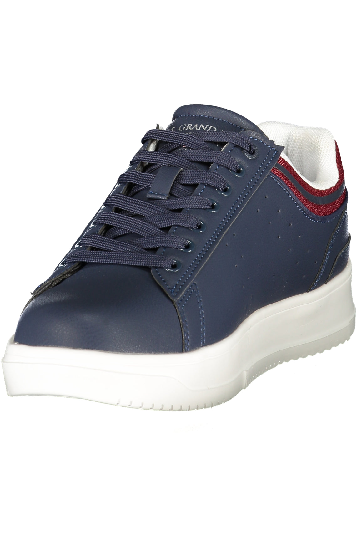 U.S. GRAND Sneakers Blue - GPM21266L