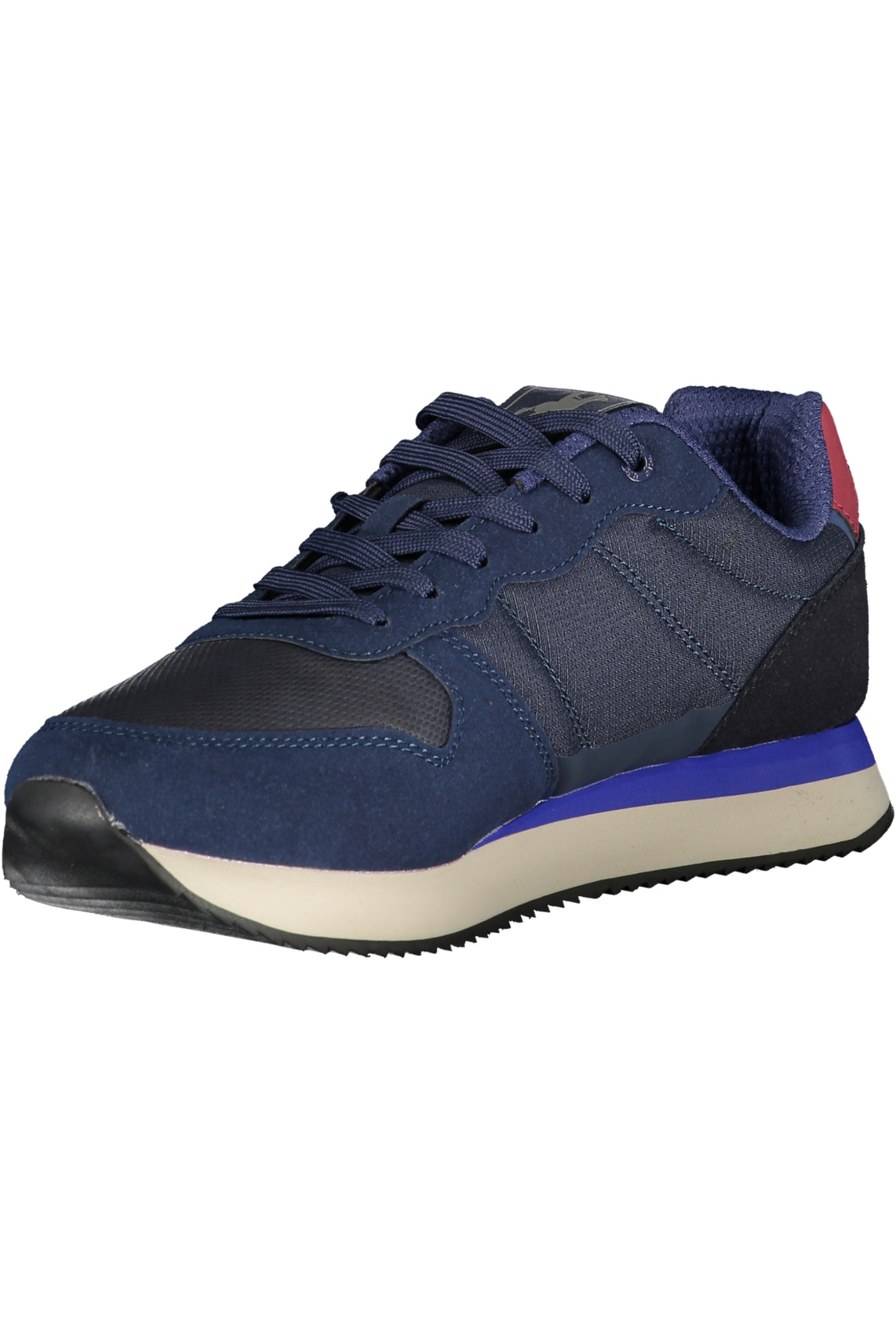 U.S. GRAND Sneakers Blue - GPM523212