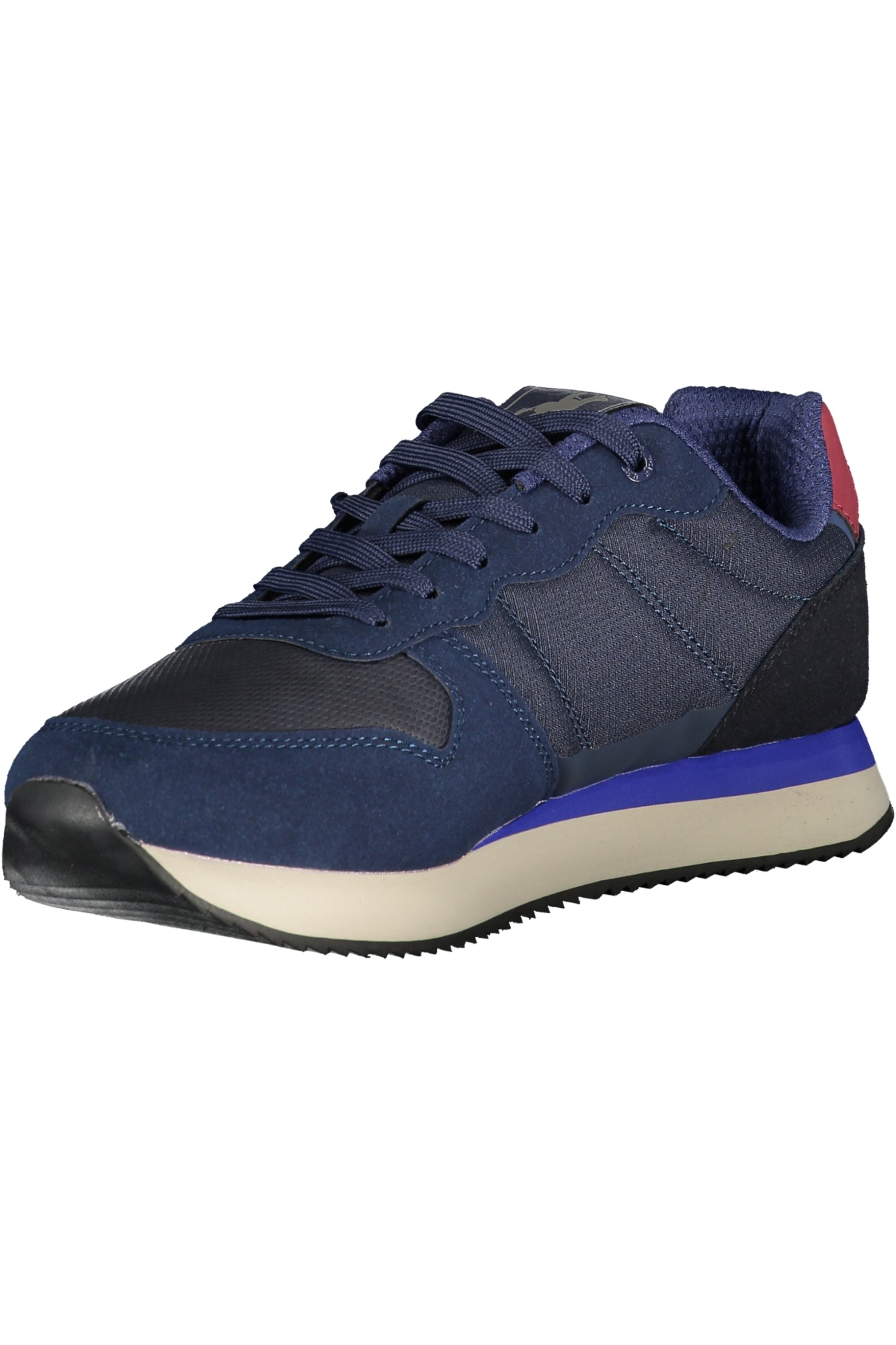 U.S. GRAND Sneakers Blue - GPM523212