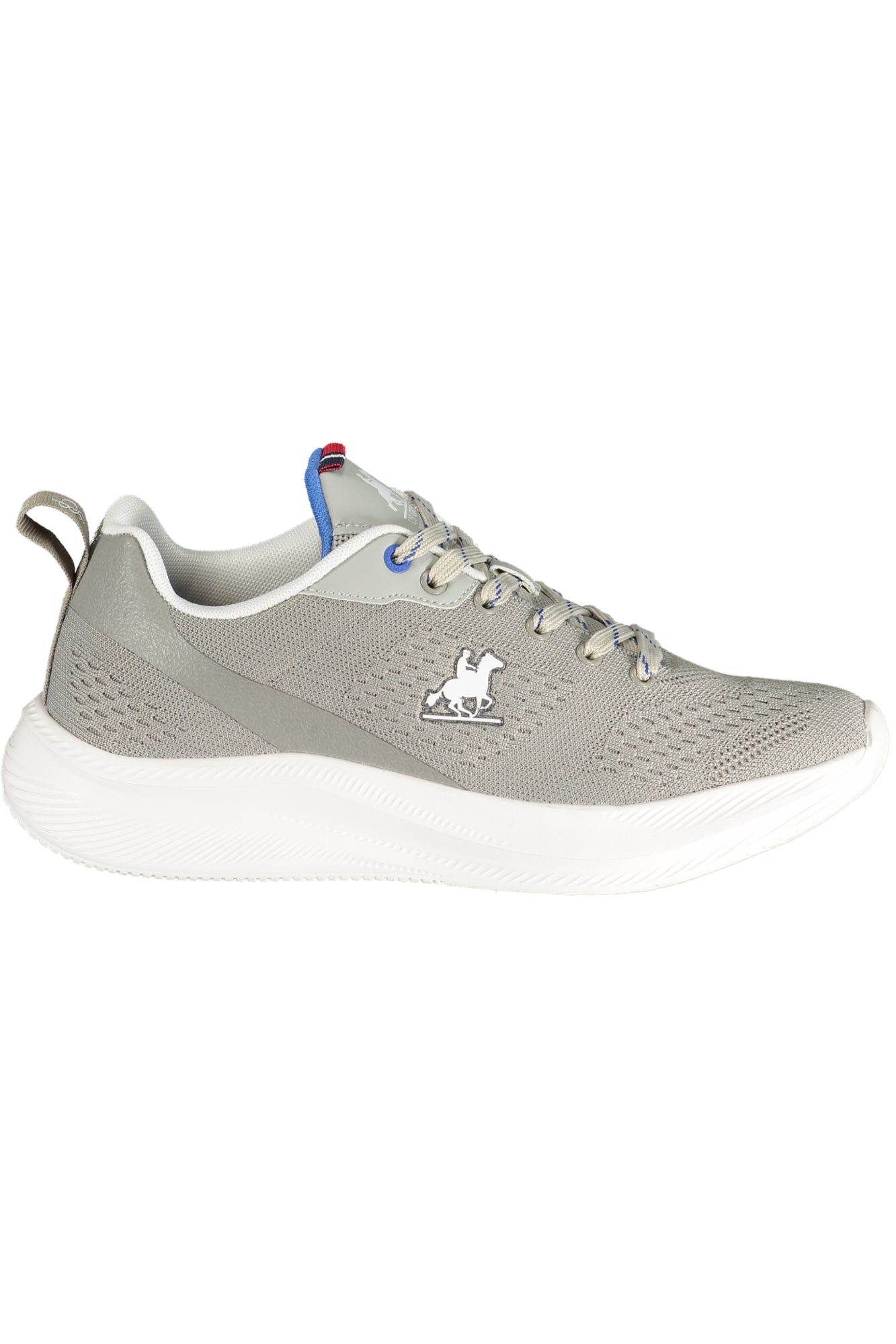 U.S. GRAND Sneakers Grey - GPM31145F
