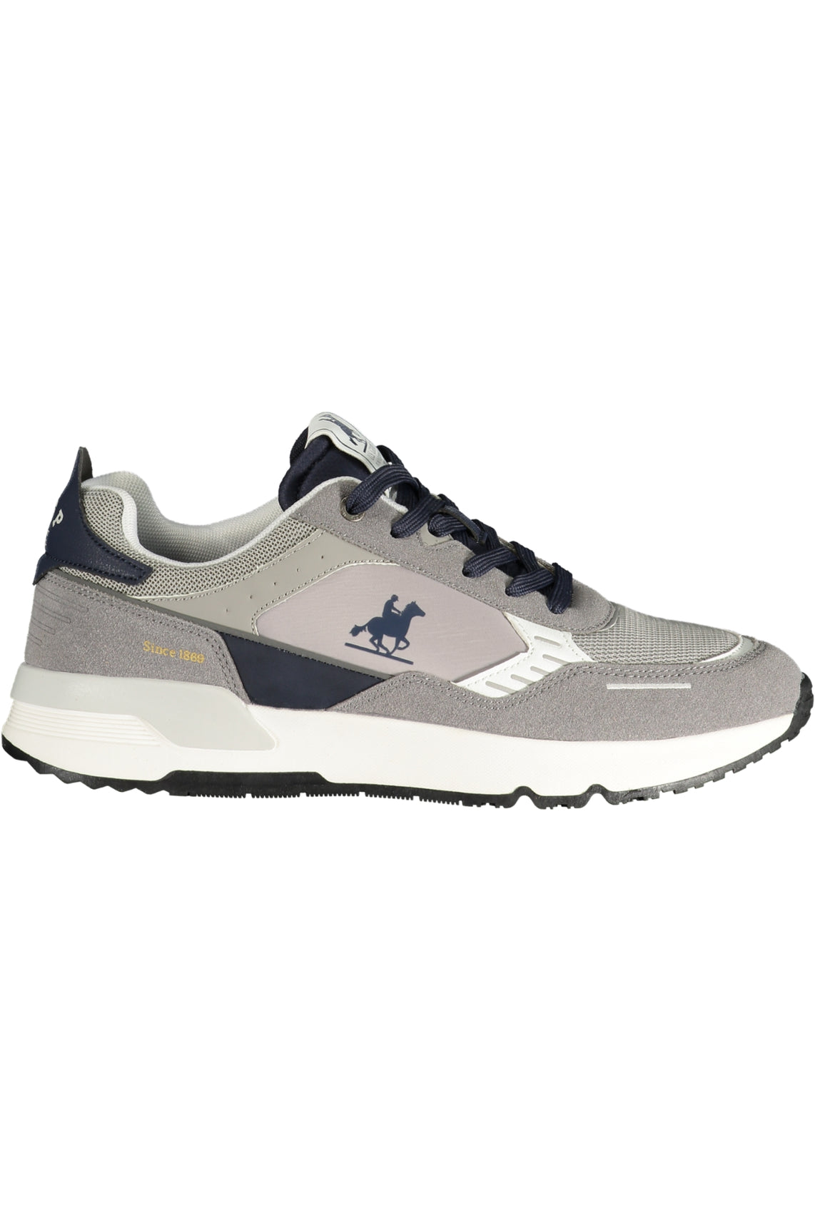 U.S. GRAND Sneakers Grey - GPM43270M