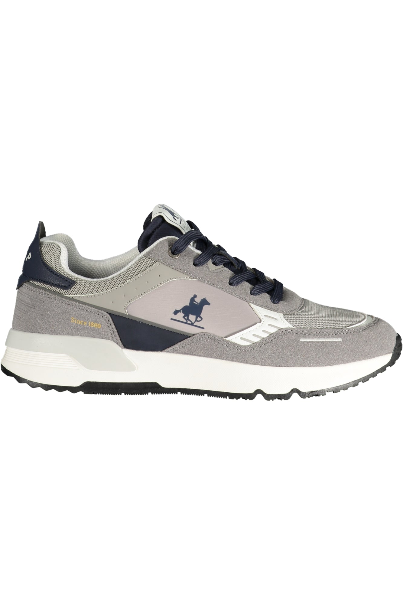 U.S. GRAND Sneakers Grey - GPM43270M