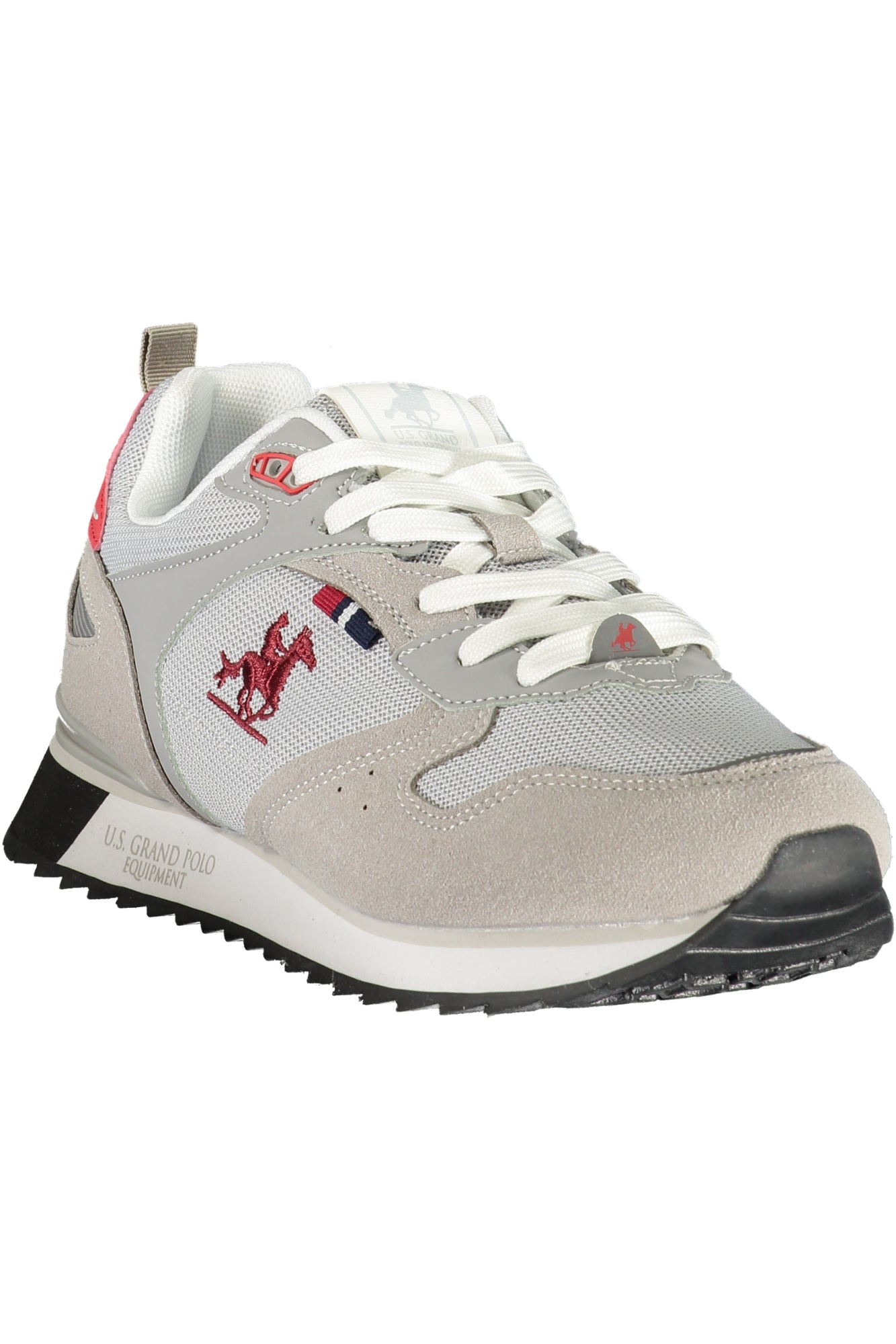 U.S. GRAND Sneakers Grey - GPM12260M