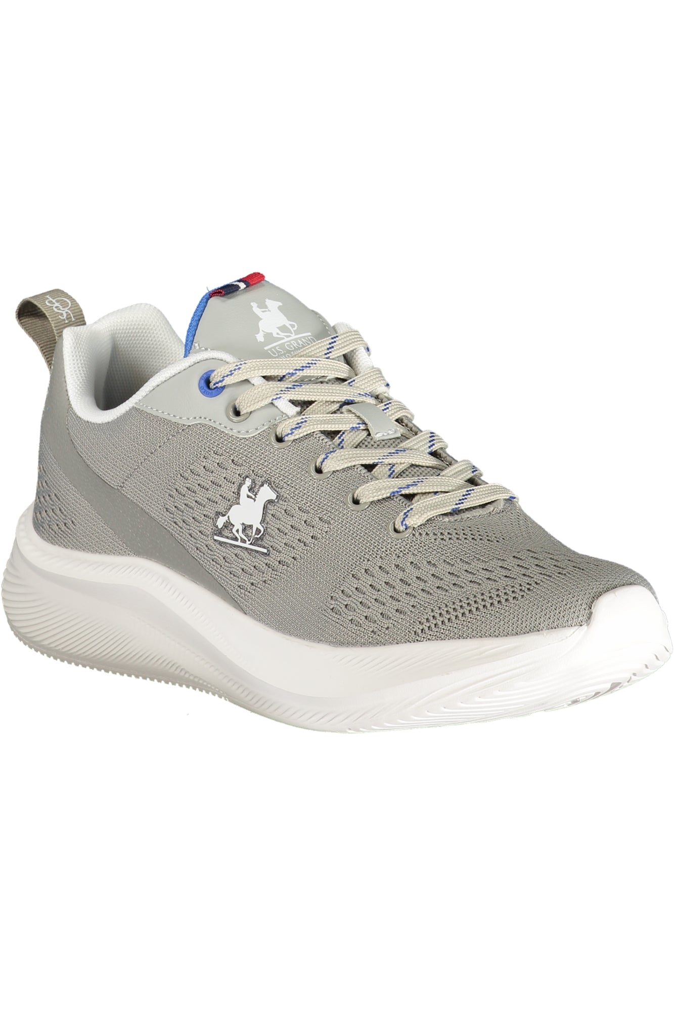 U.S. GRAND Sneakers Grey - GPM31145F