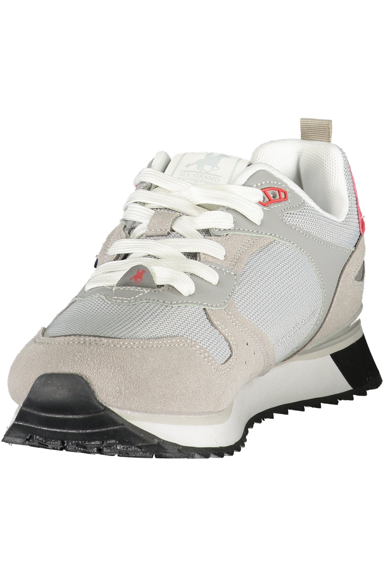 U.S. GRAND Sneakers Grey - GPM12260M