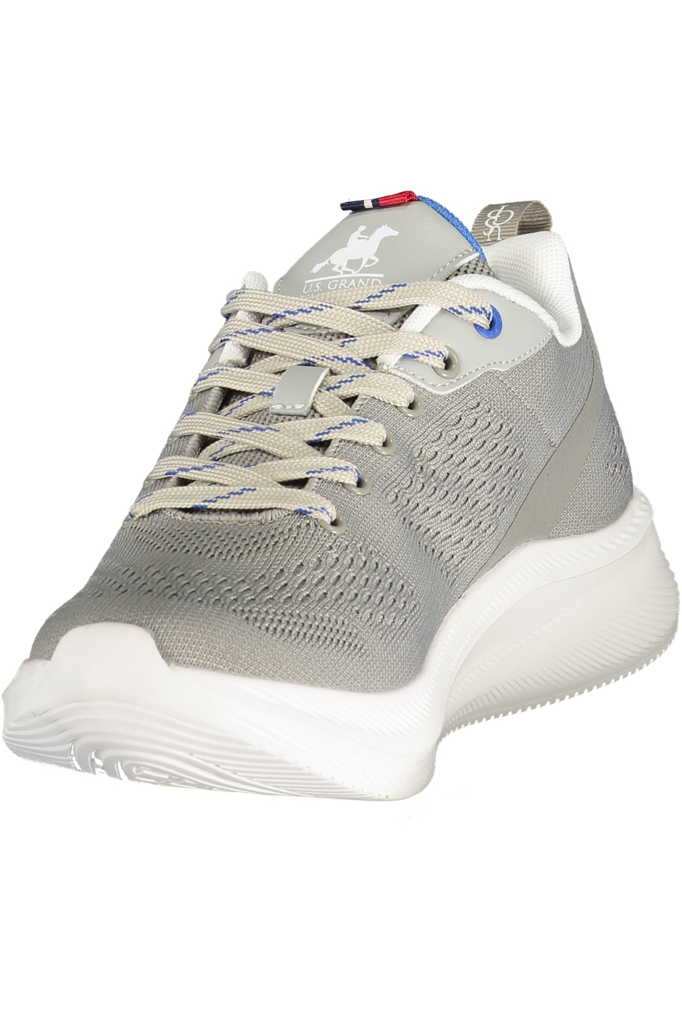 U.S. GRAND Sneakers Grey - GPM31145F