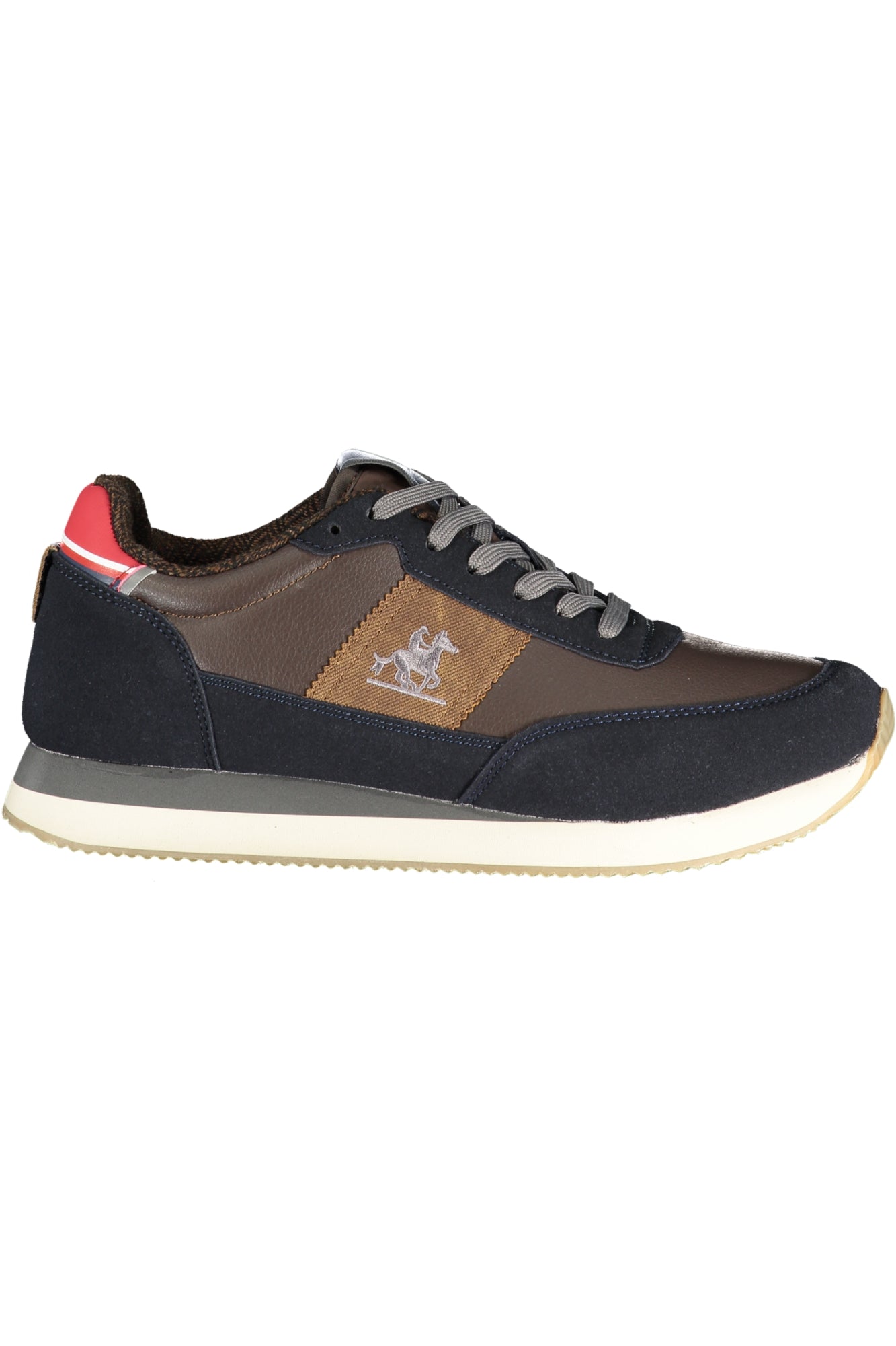 U.S. GRAND Sneakers Brown - GPM523003