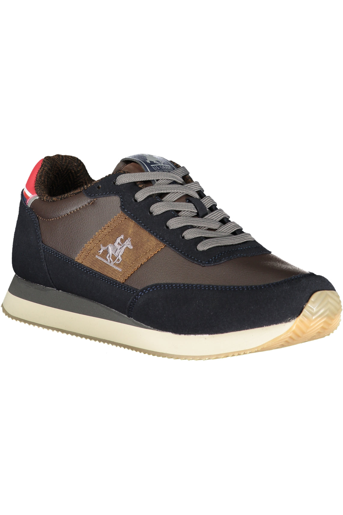 U.S. GRAND Sneakers Brown - GPM523003