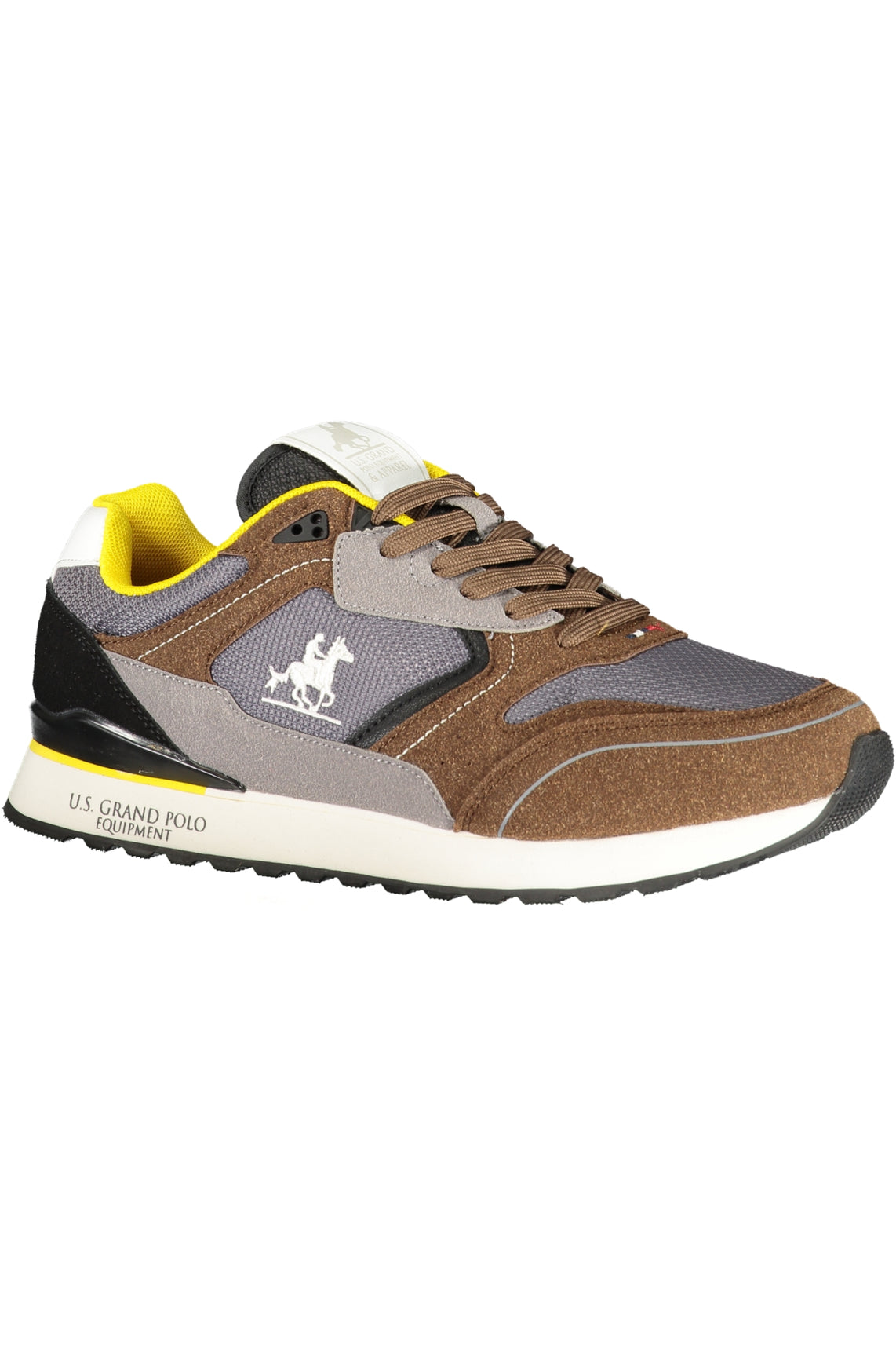 U.S. GRAND Sneakers Brown - GPM523300