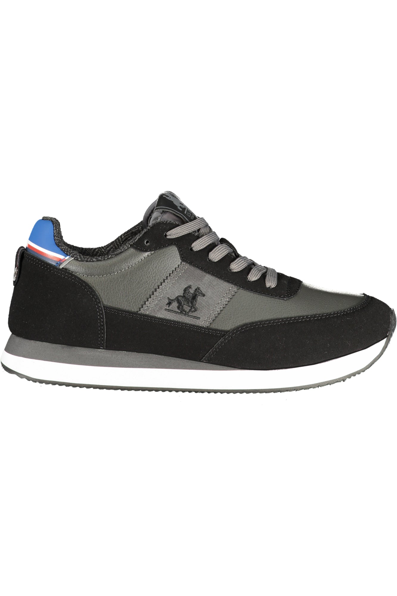 U.S. GRAND Sneakers Black - GPM523003