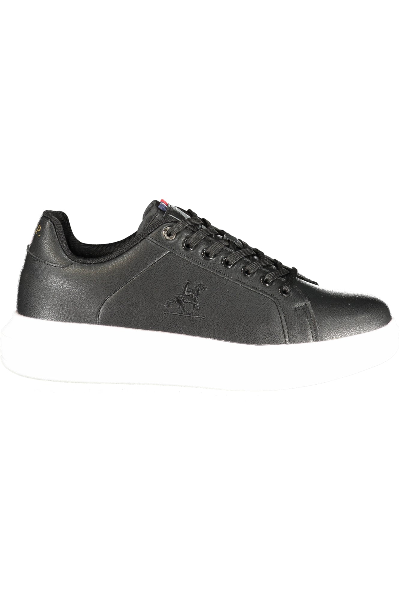 U.S. GRAND Sneakers Black - GPM21136L